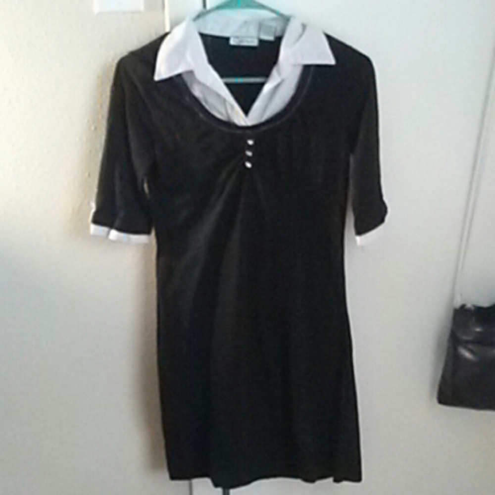Dress - Picture 3 of 3